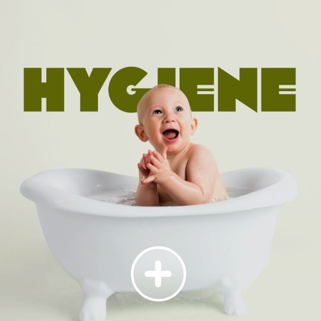 L'hygiène de la micro crèche baby chou à Meulay