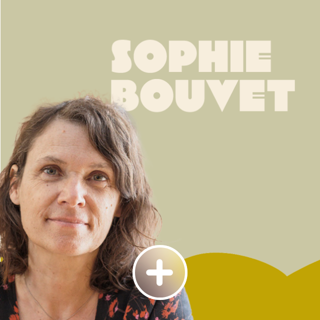 Sophie Bouvet